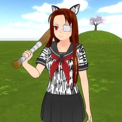 Azumi xChan