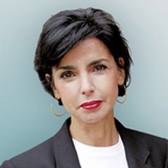Rachida Dati
