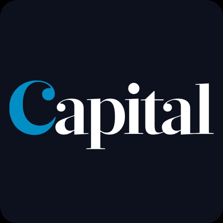 Dailymotion profile picture for @Capital