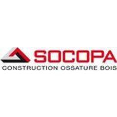 SOCOPA CONSTRUCTION BOIS