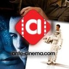 Ante Cinema