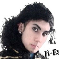 Ji-Es (Performer et Imitateur de Michael Jackson)