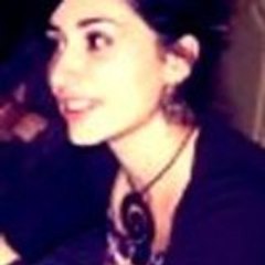 Julie Naouj