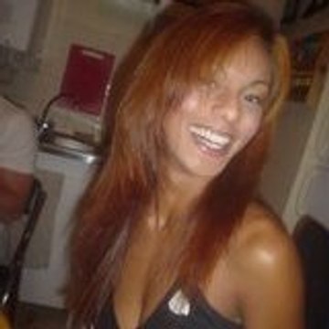 Miss Rheena