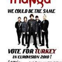 maNga Eurovision