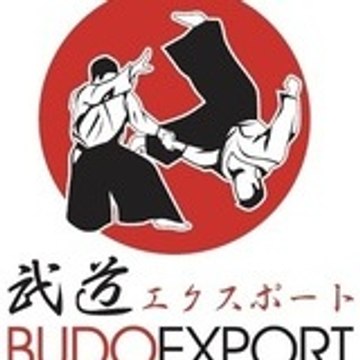 BudoExport