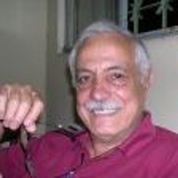Jahyr Ferreira Do Amaral