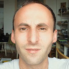 xavier Jalain