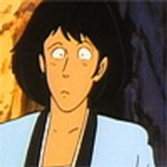 HandsomeSamuraiGojimaru