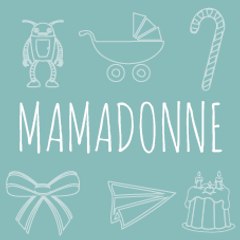 Mamadonne