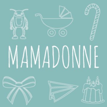Mamadonne