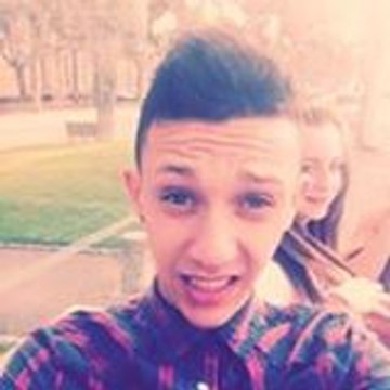 Adam Ammouch
