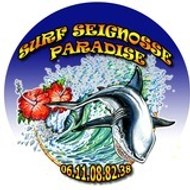 Thierry Surf Seignosse Paradise