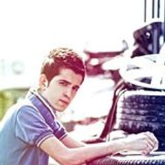 Burak Can