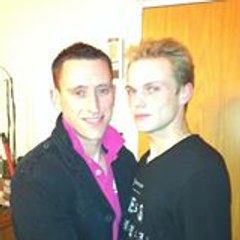 Carette joel Carette