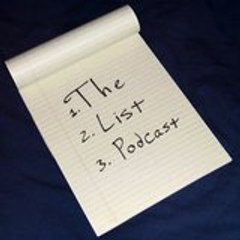 thelistpodcast
