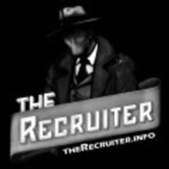 Pan Rekruter
