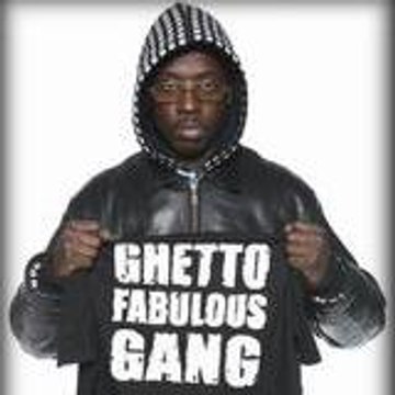 Rap Ghetto-Youth