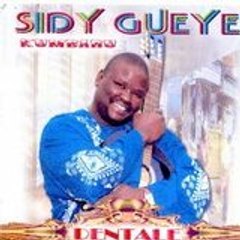 SIDY GUEYE