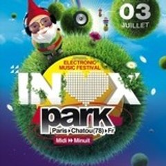 inoxparkparis