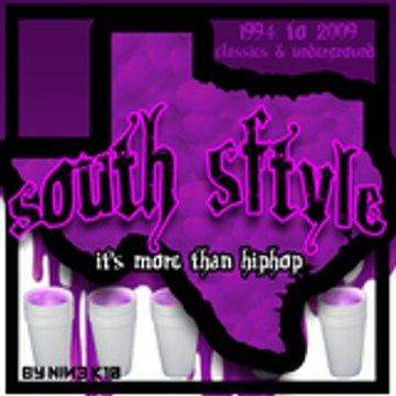 SouthStyleManne