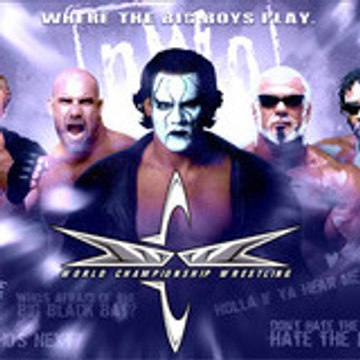 wcwforever