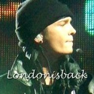 Londonisback