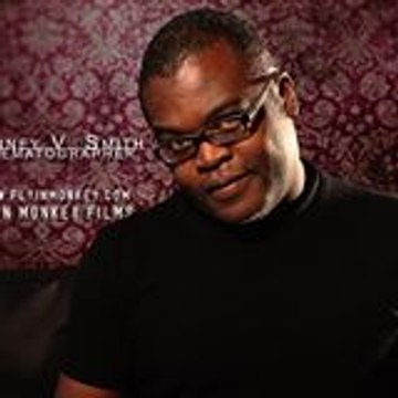 Rodney V. Smith