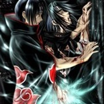 Pinto itachi