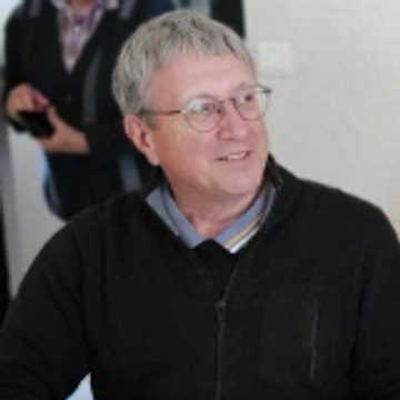 Profil dailymotion de l’utilisateur Eric Bruneau