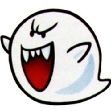 Boo Lunaire de Jeuxvideo.com