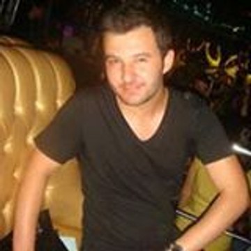 Şenol Ocak