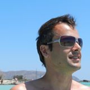 xavier BRUNET