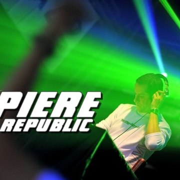DJ PIERE (CZECH REPUBLIC