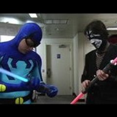Jedi Junkies