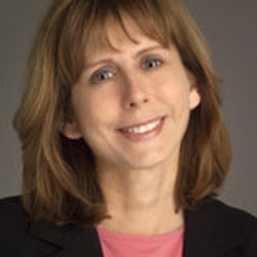 Regina Brett