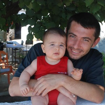 Ali Özgel