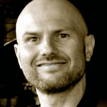 Damien LEVIONNOIS-MÉNAGER