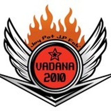 VADANA Jay;Pat;J.P;Nico & Fab'