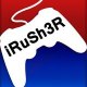 iRuSh3R Passage sur Youtube
