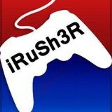 iRuSh3R Passage sur Youtube