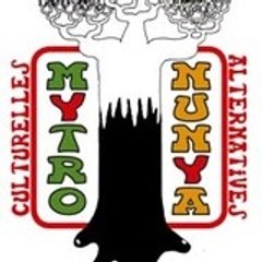 Centre Mytro Nunya - Lomé, Togo ***