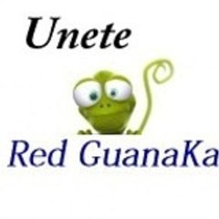 red guanaka