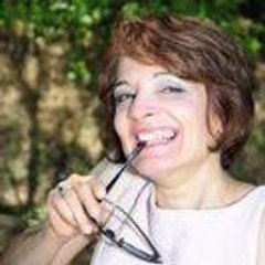 Evelyne Lagardette