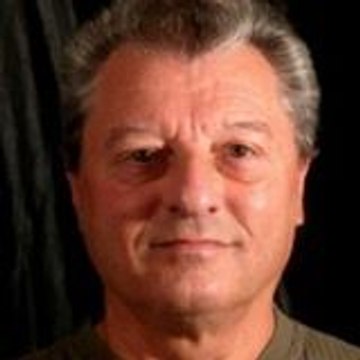 Gerard Penkhoss
