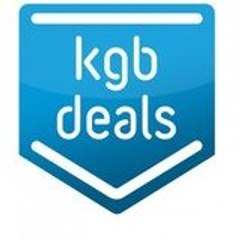 KGB DEALS