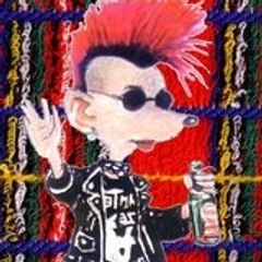 Punxy Non Ratta