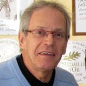 Gérard Lurot