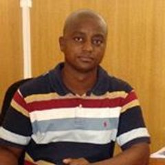 Assouman Alphonse Konan