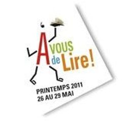 À vous de lire !